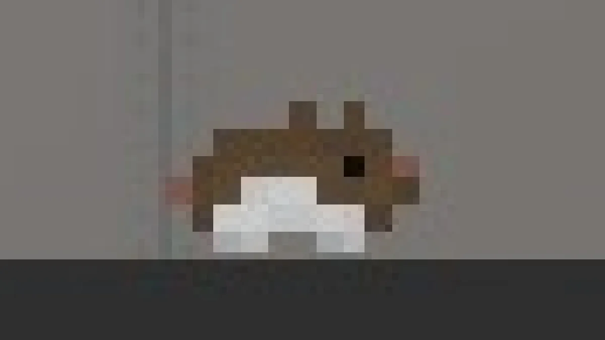 Melon Sandbox gameplay close-up showing Hamster 4 from the Small Animals listing