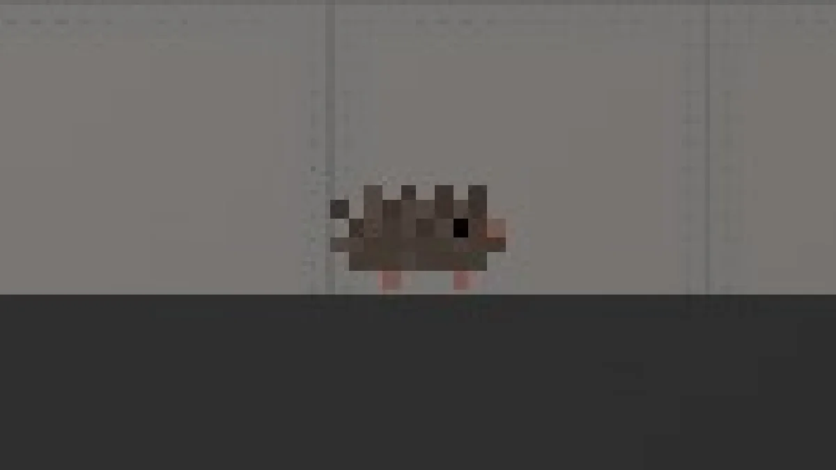 Melon Sandbox gameplay close-up showing Mouse from the Small Animals listing