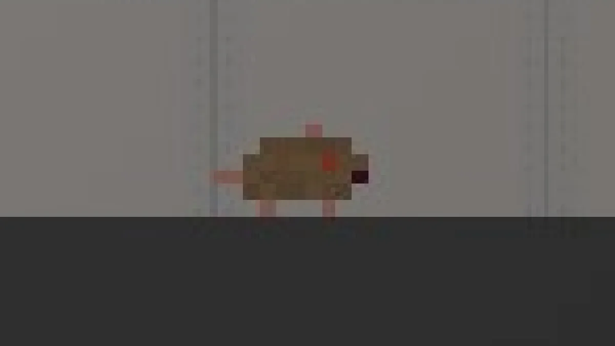 Melon Sandbox gameplay close-up showing Rat from the Small Animals listing