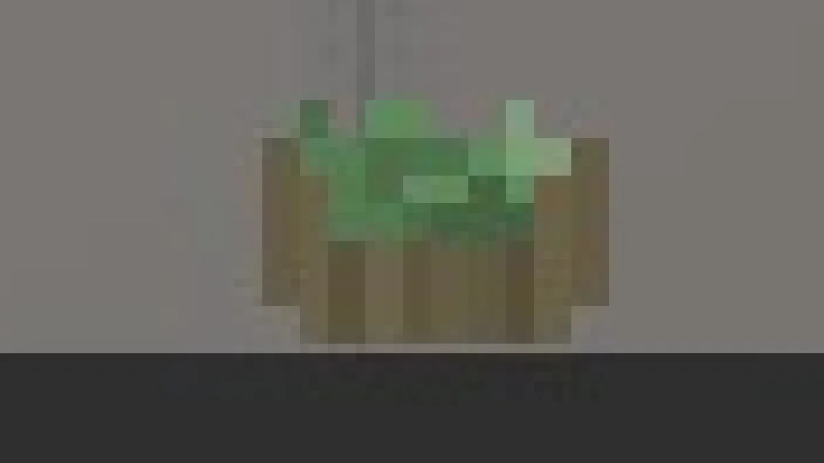Melon Sandbox gameplay close-up showing Small animal food bowl from the Small Animals listing